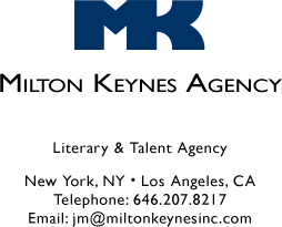 Milton Keynes Agency, email: jm@miltonkeynesinc.com
